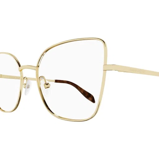 Alexander McQueen AM0416O Eyeglasses - view 9